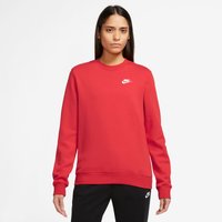 Nike Sportswear Sweatshirt "CLUB FLEECE WOMENS CREW-NECK SWEATSHIRT" von Nike Sportswear