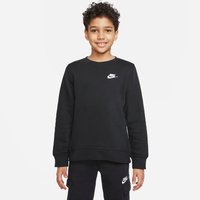 Nike Sportswear Sweatshirt "Club Big Kids Sweatshirt" von Nike Sportswear