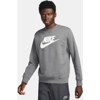 Nike Sportswear Sweatshirt "Club Fleece Mens Graphic Crew" von Nike Sportswear