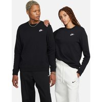 Nike Sportswear Sweatshirt "CLUB FLEECE WOMENS CREW-NECK SWEATSHIRT" von Nike Sportswear