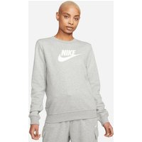 Nike Sportswear Sweatshirt "Club Fleece Womens Logo Crew-Neck Sweatshirt" von Nike Sportswear