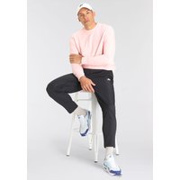 Nike Sportswear Sweatshirt "Club Mens French Terry Crew" von Nike Sportswear