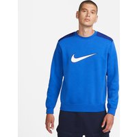 Nike Sportswear Sweatshirt "M NSW SP FLC CREW BB" von Nike Sportswear