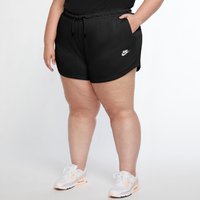 Nike Sportswear Sweatshorts "Nike Sportswear Womens Shorts Plus Size" von Nike Sportswear