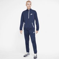 Nike Sportswear Trainingsanzug "Sport Essentials Mens Poly-Knit Track Suit", (Set, 2 tlg.) von Nike Sportswear