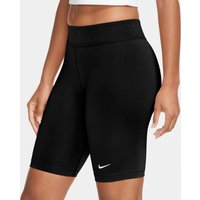 Nike Sportswear Leggings "Essential Womens Mid-Rise Bike Shorts" von Nike Sportswear