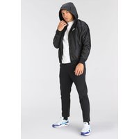 Nike Sportswear Windbreaker "Windrunner Mens Hooded Jacket" von Nike Sportswear
