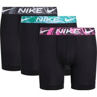 NIKE Underwear Boxershorts "BOXER BRIEF 3PK", (Packung, 3 St., 3er) von Nike Underwear