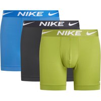 NIKE Underwear Boxer, (Packung, 3 St.) von Nike Underwear