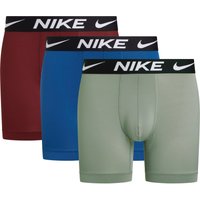 NIKE Underwear Boxer, (Packung, 3 St.) von Nike Underwear