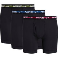 NIKE Underwear Boxer "BOXER BRIEF 3PK", (Packung, 3 St., 3er-Pack) von Nike Underwear