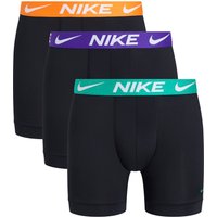 NIKE Underwear Boxer "BOXER BRIEF 3PK", (Packung, 3er-Pack) von Nike Underwear