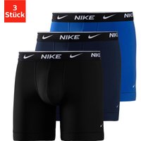 NIKE Underwear Boxer "BOXER BRIEF 3PK" Packung, 3er, 3 Stk. tlg., mit Logo-Elastikbund von Nike Underwear