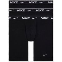 NIKE Underwear Boxer "Nike Dri-FIT Essential Cotton Stretch", (Set, 3 St., 3er-Pack), mit NIKE Logo-Schriftzug von Nike Underwear
