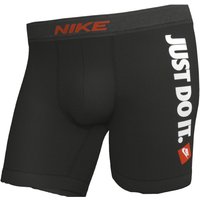NIKE Underwear Boxer "BOXER BRIEF" mit Logoschriftzug auf dem Bein NIKE Underwear Boxer "BOXER BRIEF" mit Logoschriftzug auf dem Bein von Nike Underwear