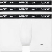 NIKE Underwear Trunk "TRUNK 3PK" Packung, 3er, 3 Stk. tlg., mit Logo-Elastikbund von Nike Underwear