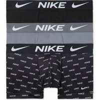 NIKE Underwear Boxer "TRUNK 3PK", (3 St.) von Nike Underwear