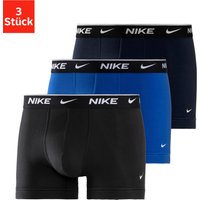 NIKE Underwear Boxer "TRUNK 3PK", (Packung, 3 St., 3er-Pack) von Nike Underwear