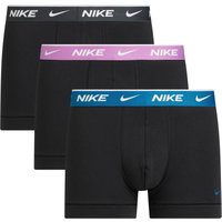 NIKE Underwear Trunk "TRUNK 3PK", (Packung, 3 St., 3er) von Nike Underwear