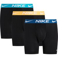 NIKE Underwear Boxershorts "BOXER BRIEF 3PK", (Packung, 3 St., 3er) von Nike Underwear