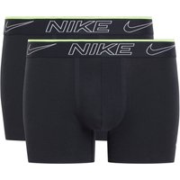 NIKE Underwear Boxershorts "Nike Trunk 2PK" Packung, 2, 2 Stk. tlg. von Nike Underwear