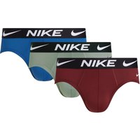 NIKE Underwear Hipster "HIP BRIEF 3PK", (Packung, 3 St., 3er) von Nike Underwear