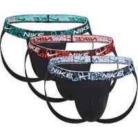 NIKE Underwear String "JOCK STRAP 3PK", (Packung, 3 St., 3er) von Nike Underwear