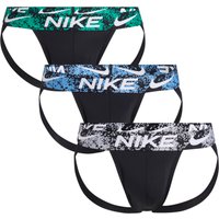 NIKE Underwear String "JOCK STRAP 3PK", (Packung, 3er-Pack) von Nike Underwear