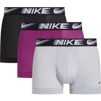 NIKE Underwear Trunk, (Packung, 3 St.) von Nike Underwear