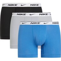 NIKE Underwear Trunk, (Packung, 3 St., 3er-Pack) von Nike Underwear