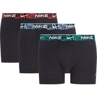 NIKE Underwear Trunk, (Packung, 3 St., 3er-Pack) von Nike Underwear