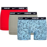 NIKE Underwear Trunk "TRUNK 3PK", (Packung, 3 St., 3er) von Nike Underwear