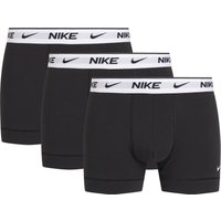 NIKE Underwear Trunk "Nike Dri-FIT Essential Cotton Stretch", (Set, 3 St., 3er-Pack) von Nike Underwear