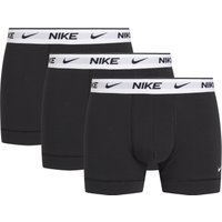 NIKE Underwear Trunk "TRUNK 3PK" Packung, 3er, 3 Stk. tlg., mit Logo-Elastikbund von Nike Underwear