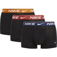 NIKE Underwear Trunk "TRUNK 3PK" Packung, 3er, 3 Stk. tlg., mit Logo auf dem Bund von Nike Underwear