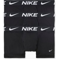 NIKE Underwear Trunk "TRUNK 3PK" Packung, 3er, 3 Stk. tlg., mit Logo-Elastikbund von Nike Underwear