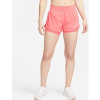 Nike 2-in-1-Shorts "DRI-FIT ONE WOMENS MID-RISE -IN-1 SHORTS" von Nike