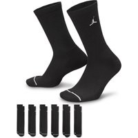 Nike Funktionssocken "U J ED CUSH PLY CREW 6PR - 144" Nike Funktionssocken "U J ED CUSH PLY CREW 6PR - 144" von Nike