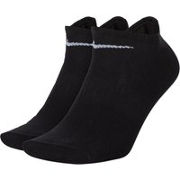 Nike Funktionssocken "U NK EVERYDAY LTWT NS 6PR 132" Nike Funktionssocken "U NK EVERYDAY LTWT NS 6PR 132" von Nike