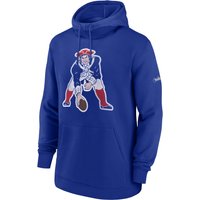 Nike Kapuzenpullover "Nike Hoodie New England Patriots Nike" Nike Kapuzenpullover "Nike Hoodie New England Patriots Nike" von Nike