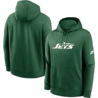 Nike Kapuzenpullover "Nike Hoodie New York Jets Nike Club Fleece" von Nike