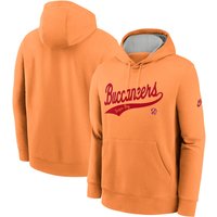 Nike Kapuzenpullover "Nike Hoodie Tampa Bay Buccaneers Nike Club Fleece" von Nike