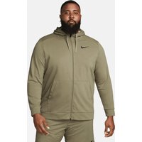 Nike Kapuzensweatjacke "DRI-FIT MENS FULL-ZIP TRAINING HOODIE" von Nike