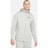 Nike Kapuzensweatjacke "DRI-FIT MENS FULL-ZIP TRAINING HOODIE" von Nike