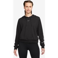 Nike Kapuzensweatshirt "DRI-FIT ONE WOMENS HOODIE" von Nike