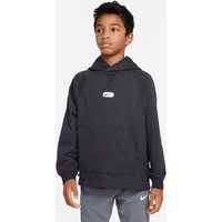 Nike Kapuzensweatshirt "Dri-FIT Athletics Big Kids (Boys) Fleece Training Hoodie" von Nike