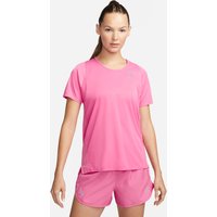 Nike Laufshirt "DRI-FIT RACE WOMENS SHORT-SLEEVE RUNNING TOP" von Nike