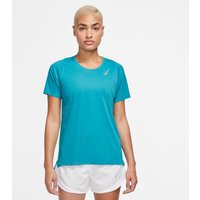 Nike Laufshirt "DRI-FIT RACE WOMENS SHORT-SLEEVE RUNNING TOP" von Nike