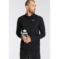 Nike Laufshirt "Dri-FIT Element Mens 1/-Zip Running Top" von Nike