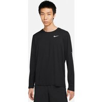 Nike Laufshirt "Dri-FIT Element Mens Running Crew" von Nike